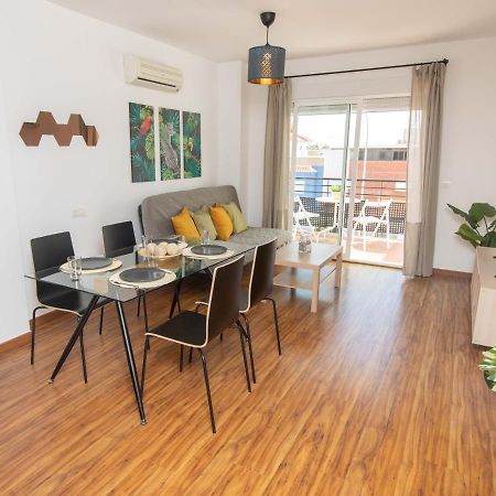 Heaven By The Sea Apartments Málaga Extérieur photo