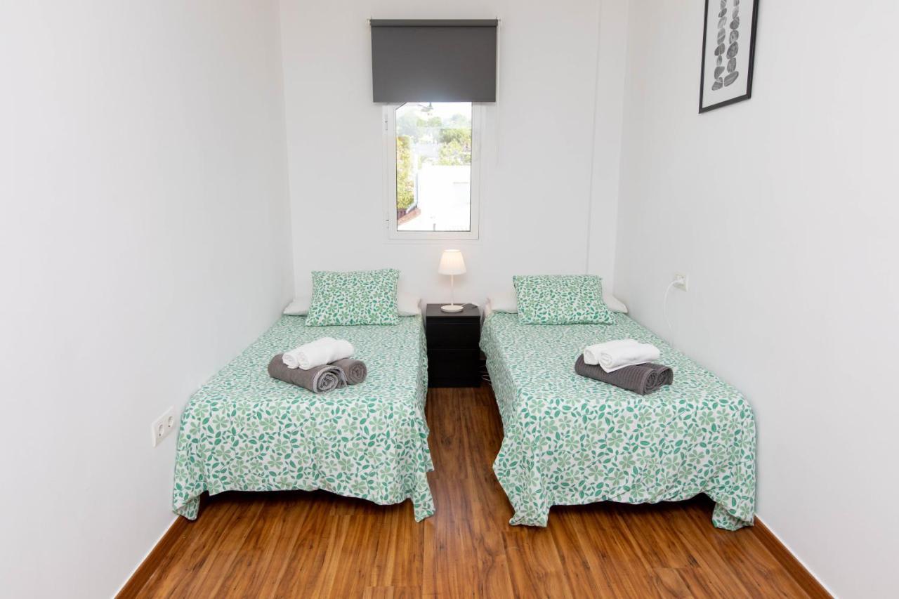 Heaven By The Sea Apartments Málaga Extérieur photo